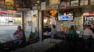 Watch NFL at Friendly Stop Bar & Grill in Cincinnati