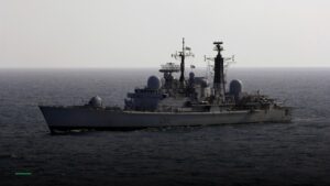 Frigate — Pubs in Manchester