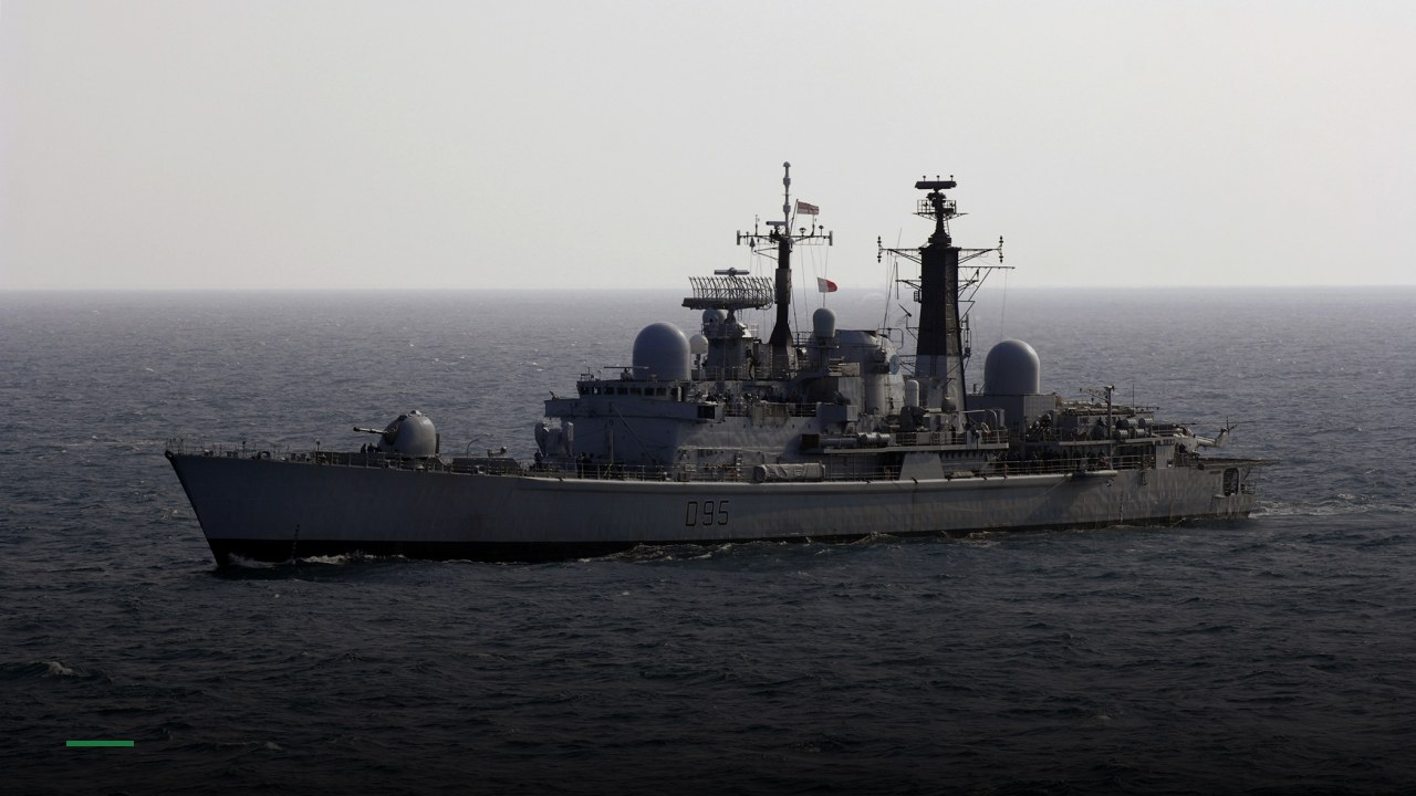 Frigate - Sports Bars in Manchester