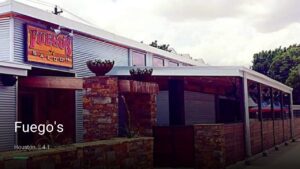 Fuego’s — Sports bars in Houston
