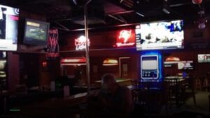 Fuzzy’s Sports Bar & Grill — Sports bars in St. Petersburg