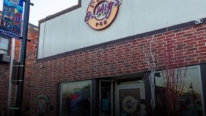 G Mig’s 5th Street Pub — Sports bars in Des Moines