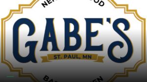 Gabe’s Bar & Kitchen — Sports bars in Minneapolis