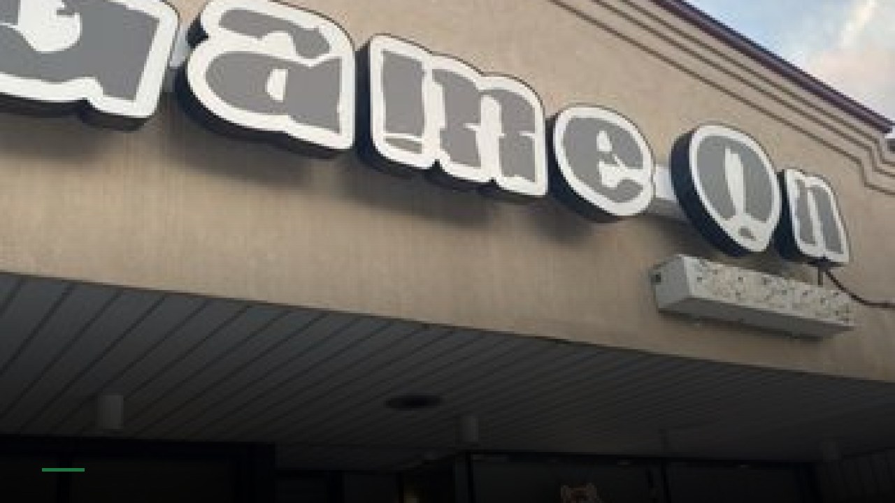 Game On! - Sports Bars in Cincinnati