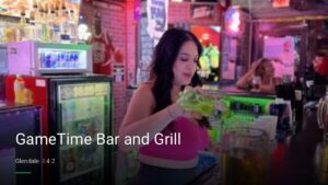 GameTime Bar and Grill — Sports bars in Glendale