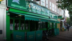 Watch Premier League at Ganley's Irish Bar Morden in Crawley