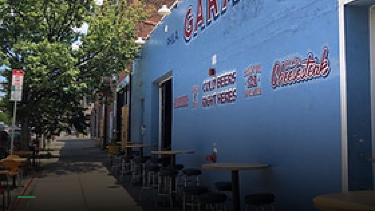 Garage Fishtown - Sports Bars in Philadelphia