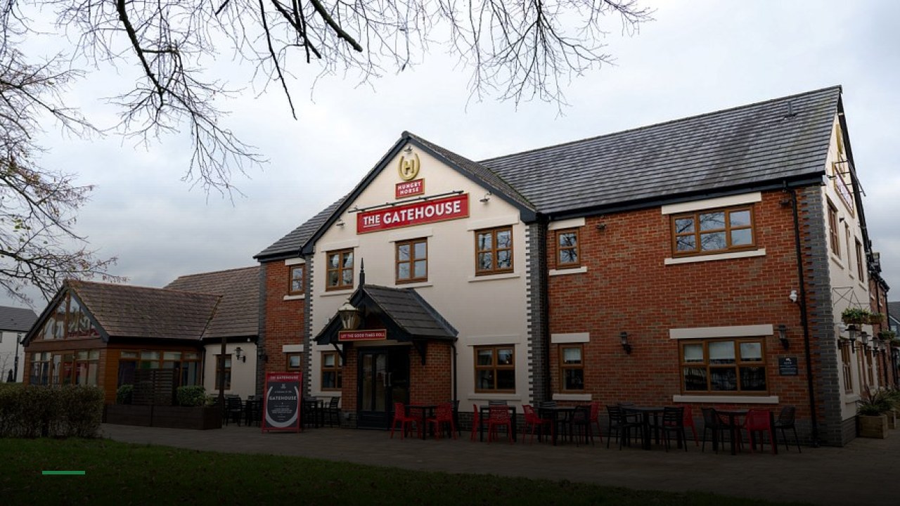 Gatehouse - Sports Bars in Wolverhampton