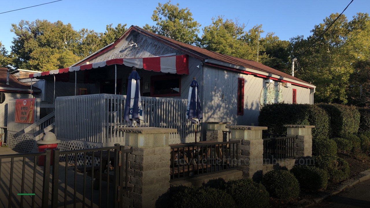 Gatsby's - Sports Bars in Columbus