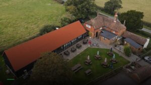 George & Dragon — Pubs in Crawley