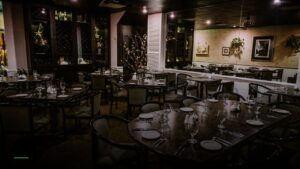 Georgio’s Grill & Bar — Sports bars in Toledo