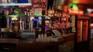 Getaway Lounge — Sports bars in Omaha