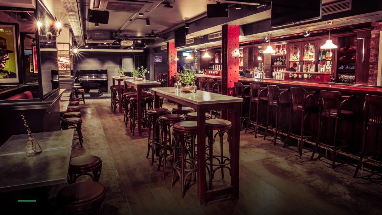 Gibney's London - Sports Bars in London