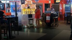 Gilly’s Sports Bar — Sports bars in Atlanta