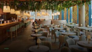 Watch Premier League at Gino D'Acampo Manchester in Manchester