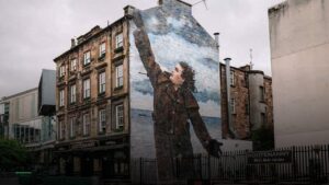 Glasgow Hootenanny — Pubs in Glasgow
