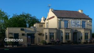 Gleesons — Pubs in Drogheda