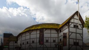 Globe — Pubs in London