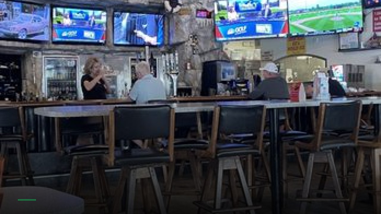 Glory Days Sports Grill - Sports Bars in Long Beach