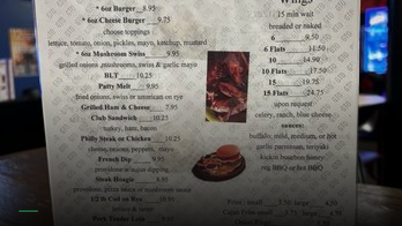 Good Times Only Bar & Grill - Sports Bars in Cincinnati