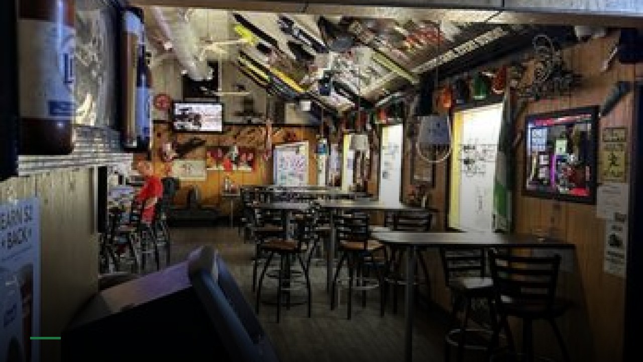 Good Times Sports Bar & Grill - Sports Bars in Toledo