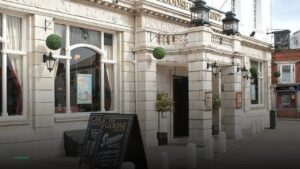 Goose, The OVT, Selly Oak — Pubs in Birmingham