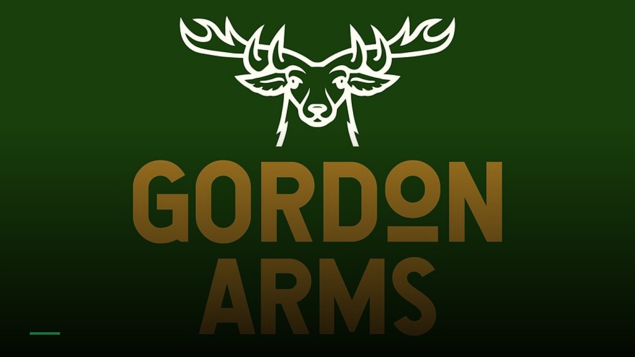 Gordon Arms, Bedford - Sports Bars in Luton