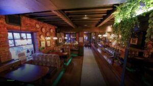 Governors House — Pubs in Manchester