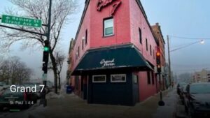 Grand 7 — Sports bars in St. Paul