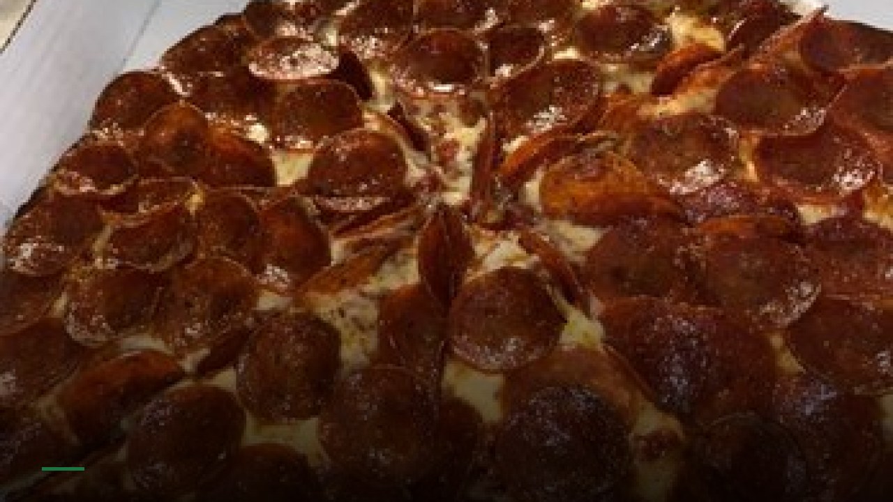 Grandad's Pizza & Pub - Sports Bars in Columbus