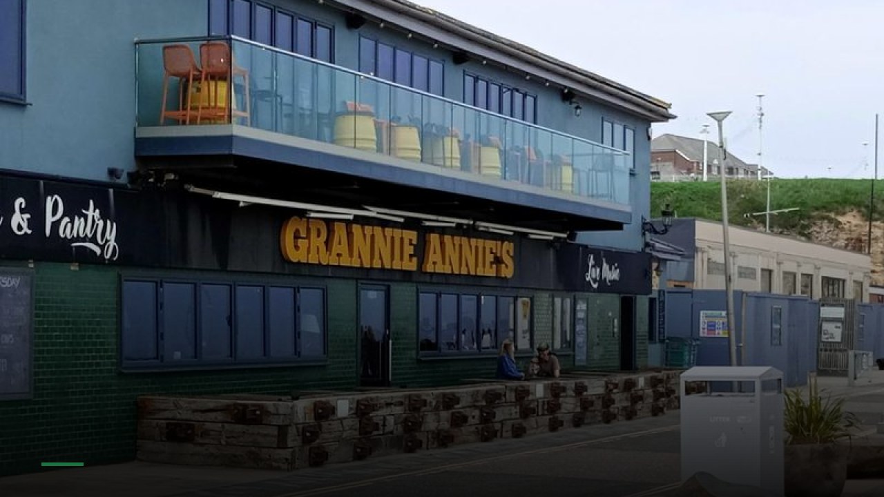 Grannie Annies - Sports Bars in Sunderland