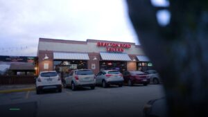 Grayton Road Tavern — Sports bars in Cleveland