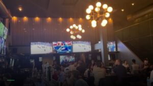Green Street Local — Sports bars in Chicago