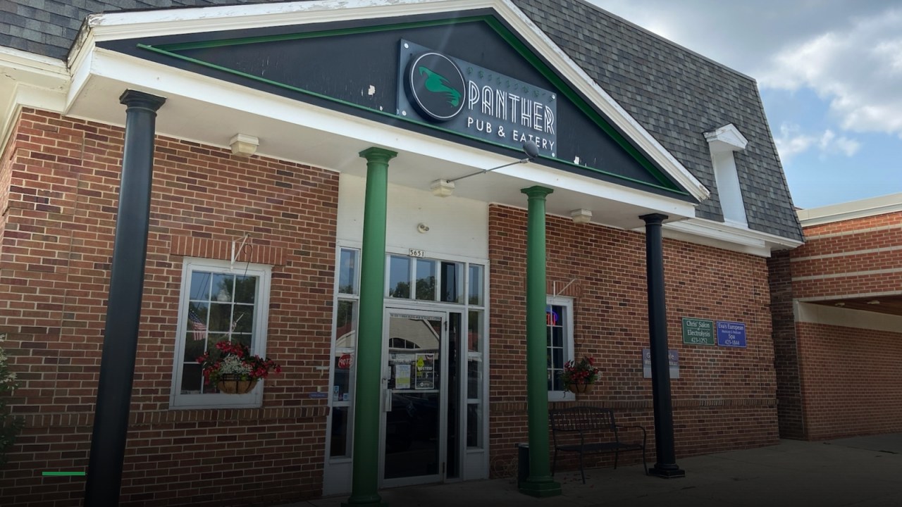 Greendale's Panther Pub & Eatery - Sports Bars in Milwaukee