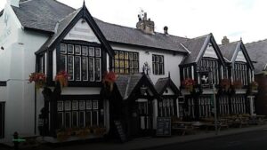 Grey Horse East Boldon — Pubs in Sunderland