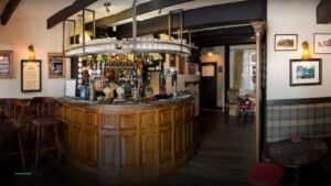 Grey Horse — Pubs in Manchester