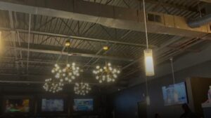 Grille 55 — Sports bars in Cleveland