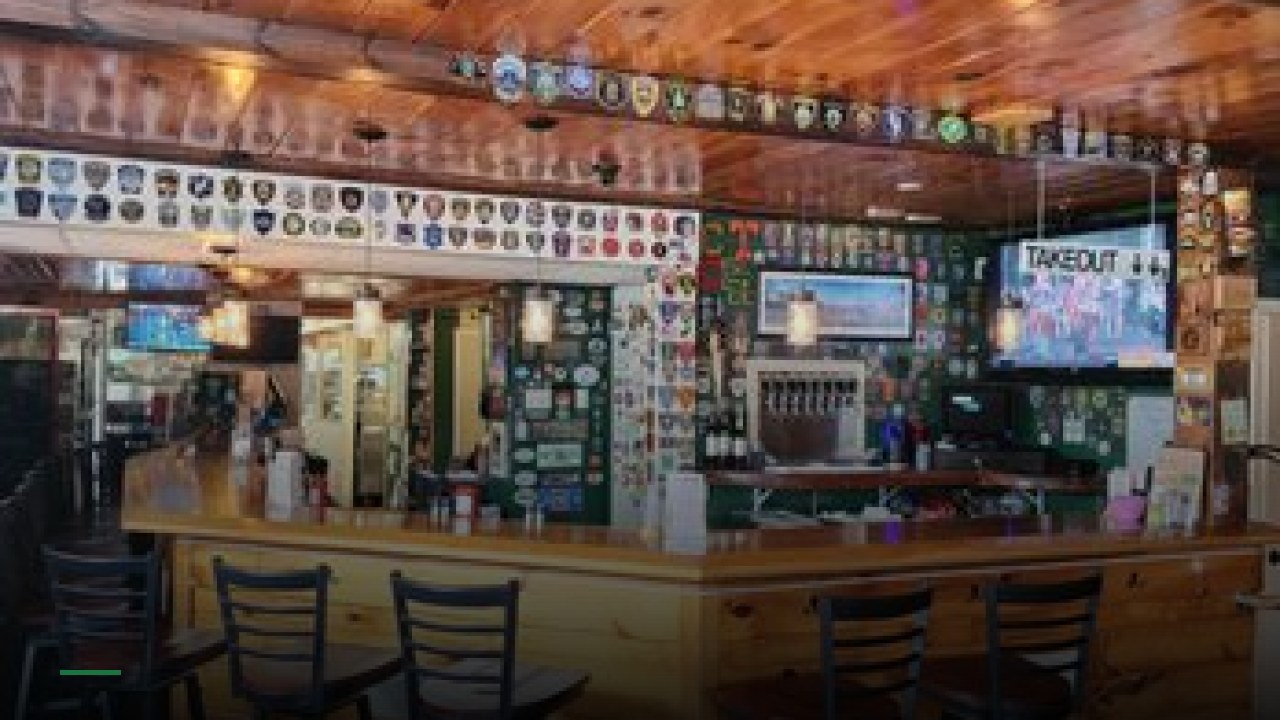 Grove Street Tavern - Sports Bars in Providence