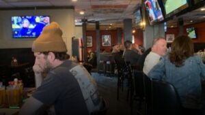 Grunions Sports Bar & Grill — Sports bars in Long Beach