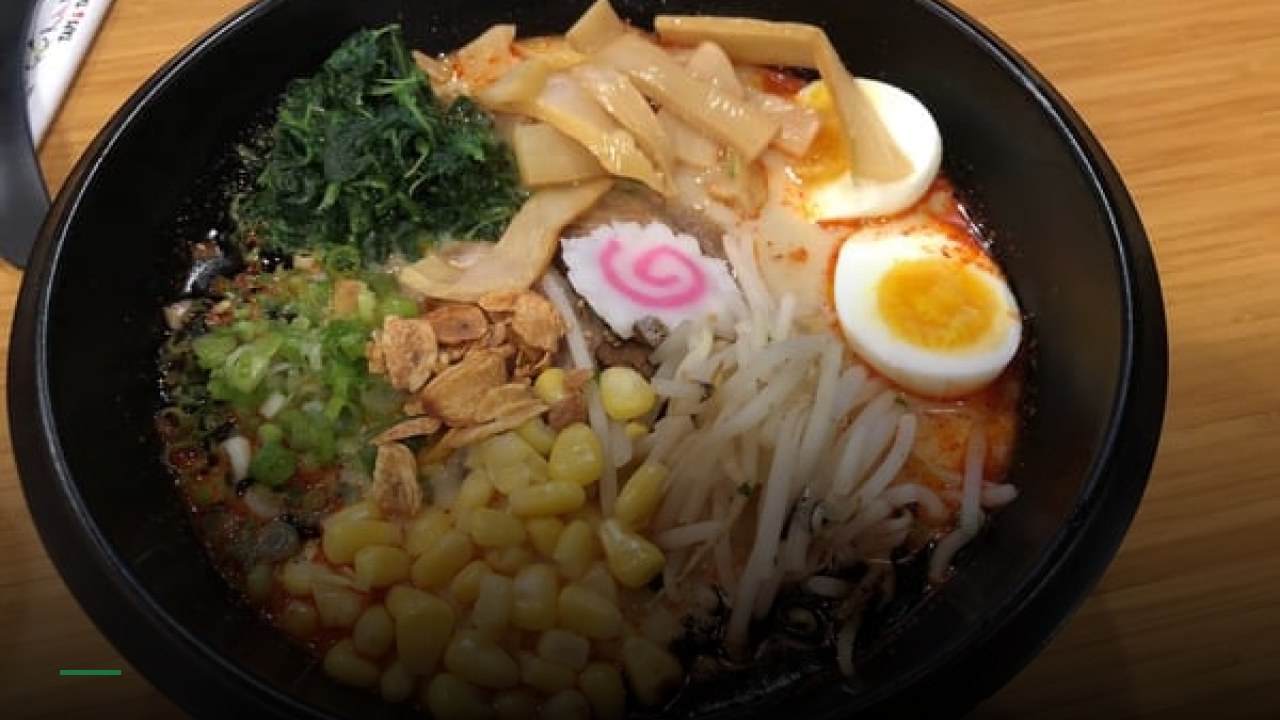 Gu Ramen Taps & Tapas - Sports Bars in Long Beach