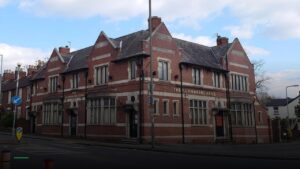 Gunmakers Arms — Pubs in Wolverhampton