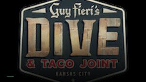Guy Fieri’s Dive & Taco Joint — Sports bars in Kansas City