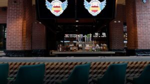 Guy Fieri’s DTPHX Kitchen + Bar — Sports bars in Phoenix
