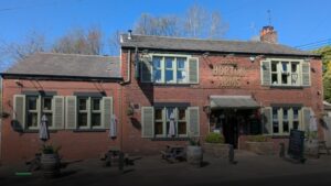 Haggate Royton — Pubs in Manchester
