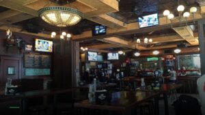 Hair of the Dog — Sports bars in New York