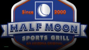 Half Moon Sports Grill — Sports bars in Phoenix