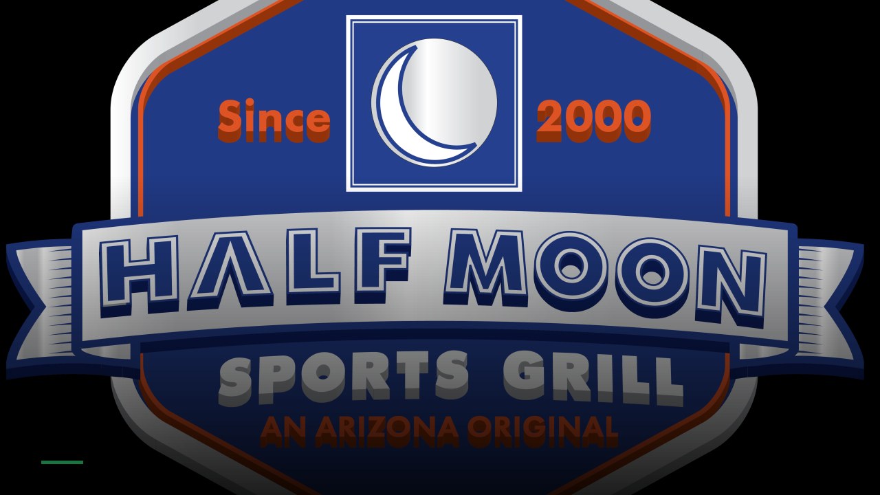 Half Moon Sports Grill - Sports Bars in Phoenix