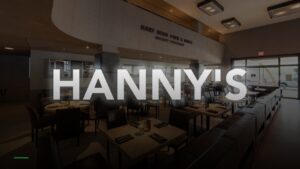 Hanny’s — Sports bars in Phoenix