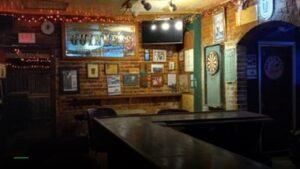 Hap’s Irish Pub — Sports bars in Cincinnati