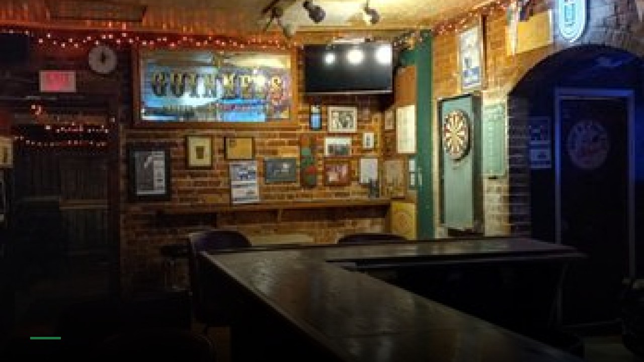 Hap's Irish Pub - Sports Bars in Cincinnati